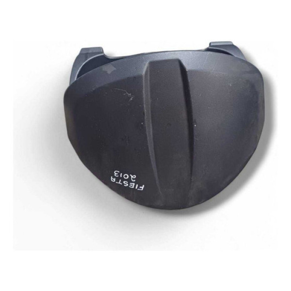 Moldura Painel De Instrumento Ford Fiesta 2013 7s6510a894a