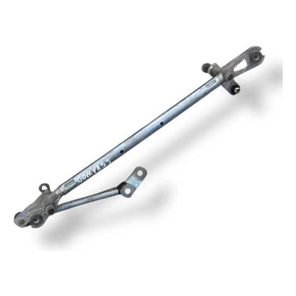 Galhada Limpador Parabrisa Jeep Compass 2020 2021 2022