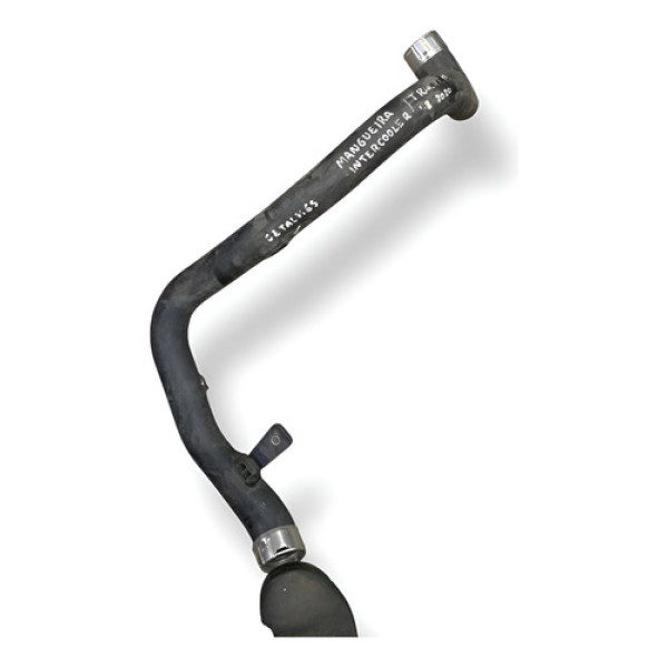 Mangueira Duto Intercooler Gm Tracker 1.0 2020  26285335 Preto