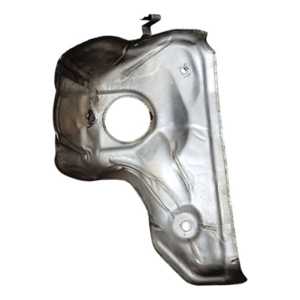 Defletor Protetor Calor Escapamento Nissan  Murano 2008