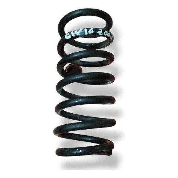 Mola Suspensão Dianteira Honda Cr-v 2017 2002 2003 2004