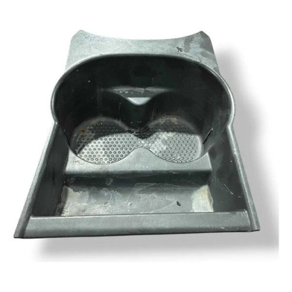 Porta Copos Central Fiat Punto 1.6 2012 2013 2014 100189904 Preto