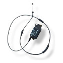 Módulo Aceleração Eletrônica Chevrolet Omega 2000 25180010a
