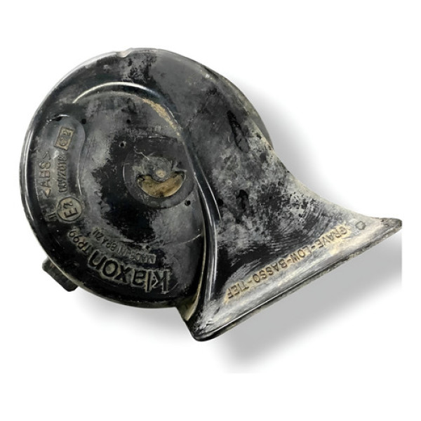 Buzina Caracol Renault Clio 2004 2005 2006 2007 2008 0092018