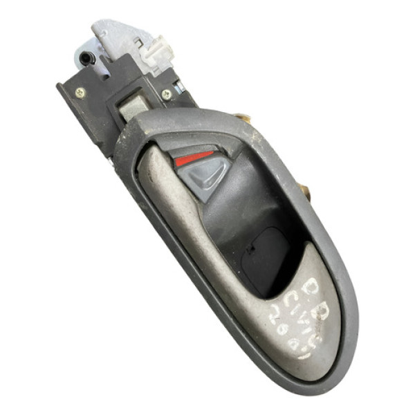 Maçaneta Interna Dianteira Direita Honda Civic 2003/2004 Dianteira