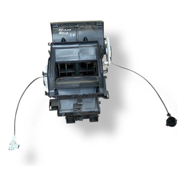 Carcaça Caixa Evaporadora Chevrolet Prisma 1.4 2018/2019/20