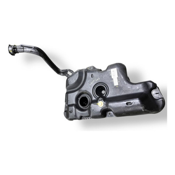 Tanque Combustível Renault Logan 2010 2011 2012 2013  2014
