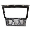Tampa Traseira Porta Malas Chevrolet Astra Sedan 2.0 2008/09 Preto