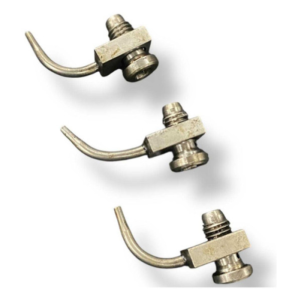 Kit 3 Jet Cooler Cactus Peugeot 2008 208 1.6 - 2020 A 2024 127v