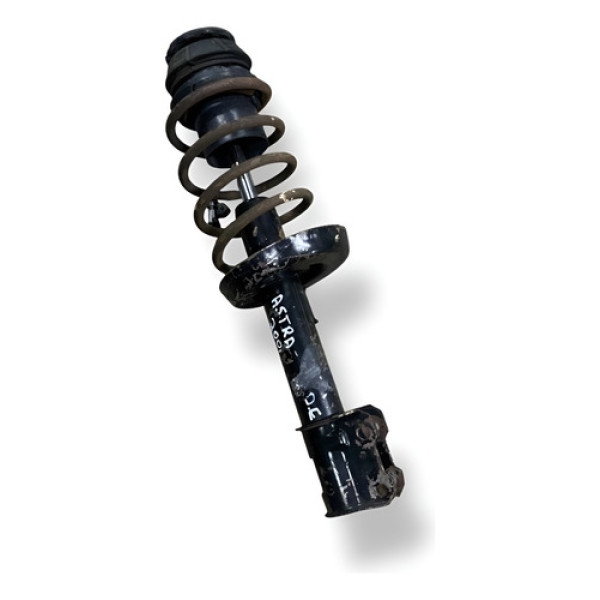 Torre Amortecedora Dianteira Esquerda Chevrolet Astra 2001