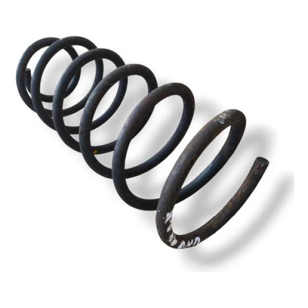 Mola Suspensao Dianteira Esquerda Fiat Uno 1996 As 1999