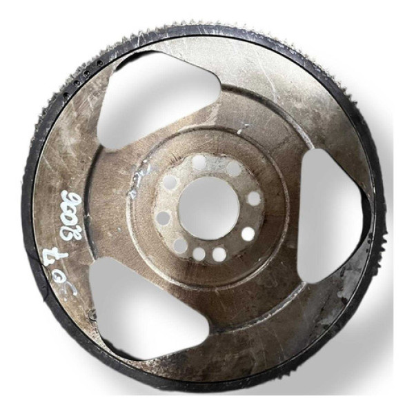 Cremalheira Volante Motor Pegeot 307 2006 2007 2008 2009