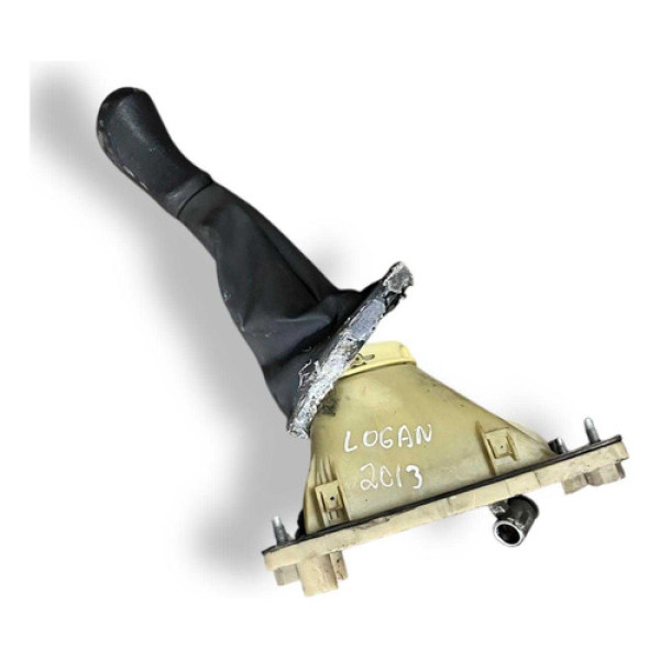 Alavanca Câmbio Renault Logan 1.6 2009 2010 2011 2012 2013