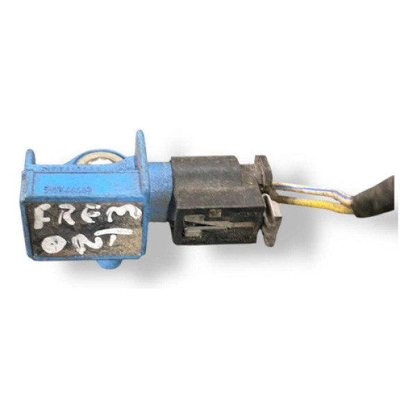 Sensor Colisão Airbag Fiat Freemont 2012 A 2017 - 56054183aa