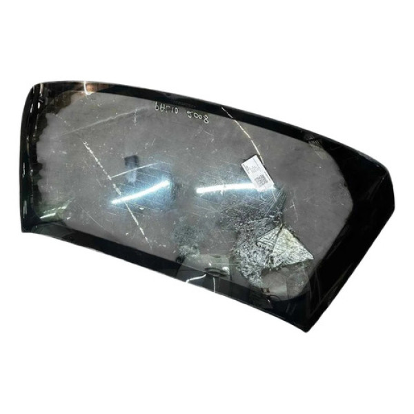 Vidro Vigia Traseira Fiat Palio 2008 2009 2010 2011 2012