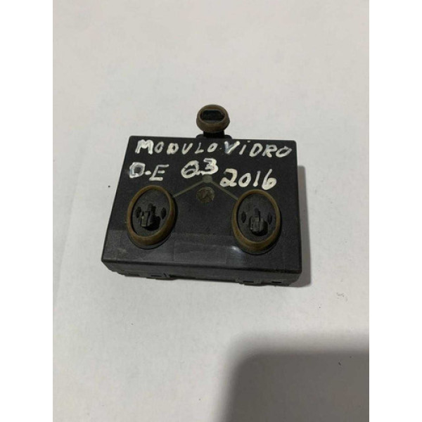 Módulo Vidro Dianteira Esquerda Audi Q3 2016 8x0959792k