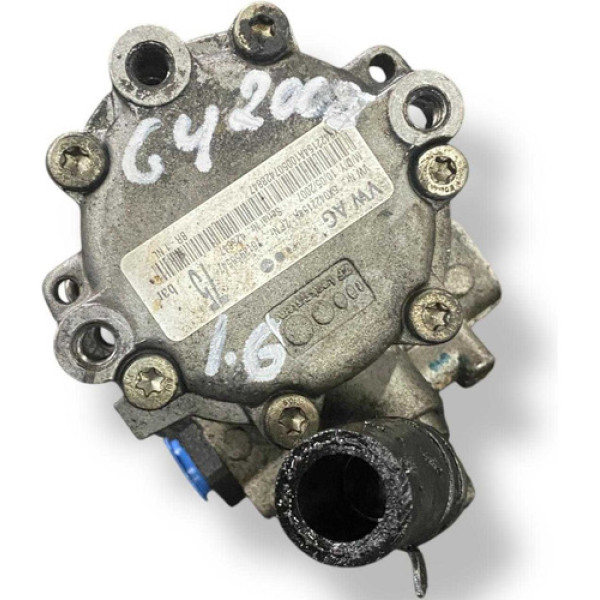 Bomba Direção Hidraulica Volkswagen Gol 2008 2009 5x0422154a