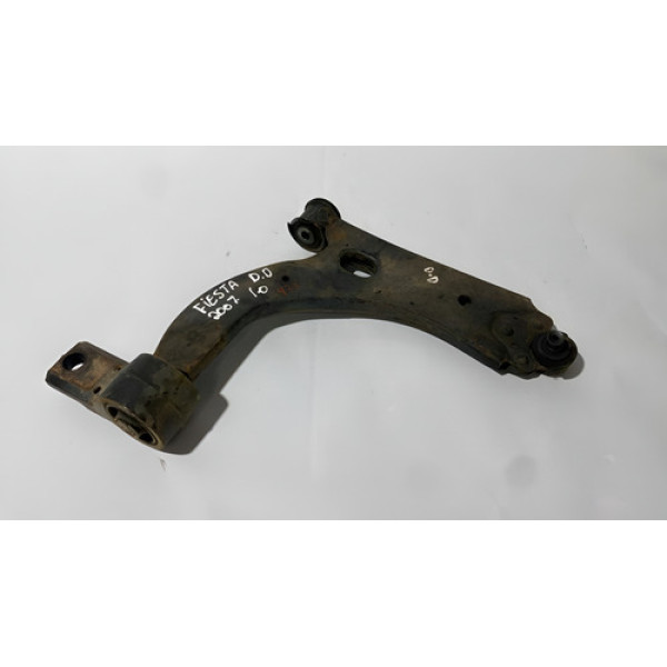 Bandeja Balança Dianteiro Direito Ford Fiesta 1.0 2007