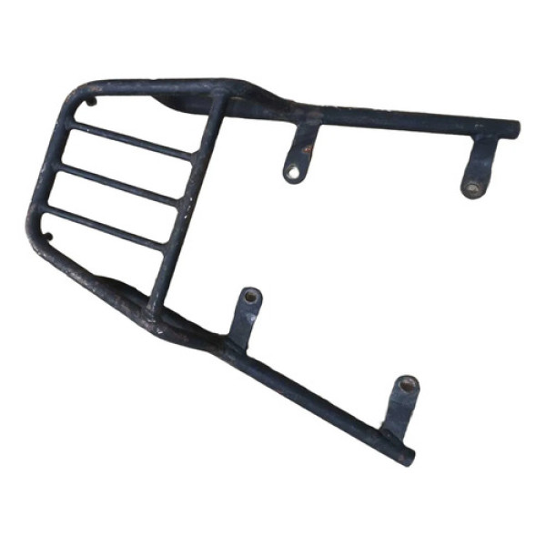 Bagageiro Alça Churrasqueira Sundown Web 100 2000 A 2010 Preto