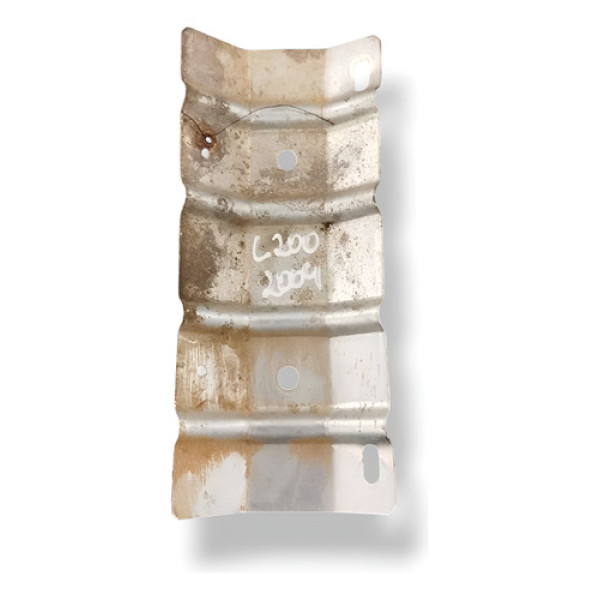 Suporte Forro Porta Dianteira Direita Mitsubishi L200 2004