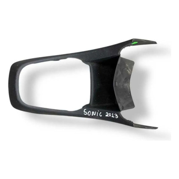 Console Central Chevrolet Sonic 2013 2014  2015 96954741