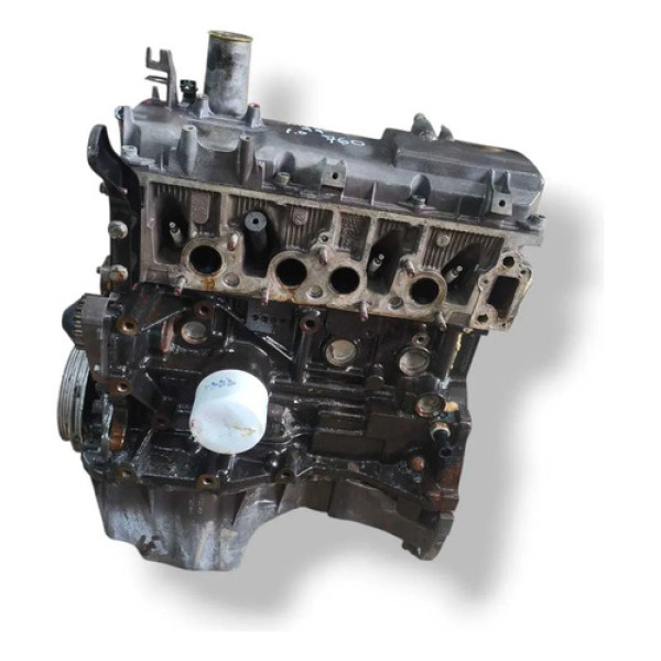 Motor Parcial Renault Megane 1.6 - Anos 1998 1999 2000 2001