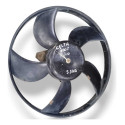 Ventoinha Radiador Chevrolet Celta 2007/2012 1.0 1gm0mr606 2