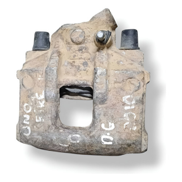 Pinça Freio Dianteira Esquerda Fiat Uno Fire 2009/2010/2011