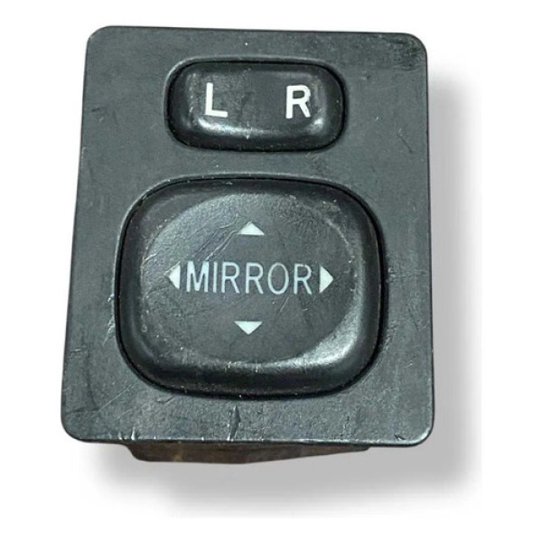 Botão Retrovisor Elétrico Toyota Corolla 2018 2019 1836941