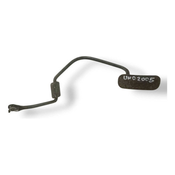 Pedal Acelerador Fiat Uno Mille 2004/2005/2006/2007/2008