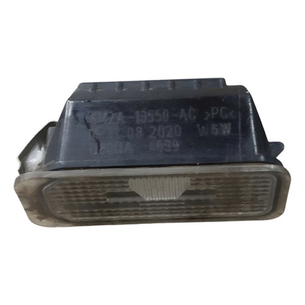 Lanterna Luz Placa Ford  Ka 1.0 2015 A 2020 6m2a13550ac