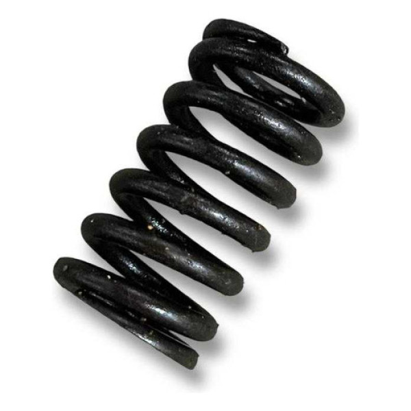 Válvula Mola Admissao Escape Volkswagen Gol G4 1.0 2009 Unid