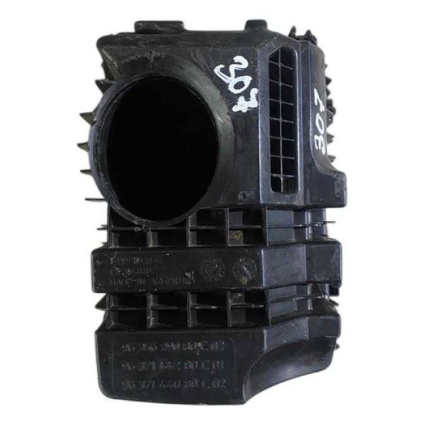 Caixa Filtro Ar Motor Peugeot 307 2.0 2006/07 9635629080c02