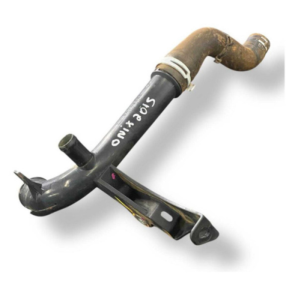 Tubo Cano Água Motor Chevrolet Onix 2015 2016  947495865