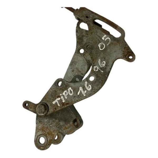 Suporte Esticador Correia Alternador Fiat Tipo 1.6 1993/97