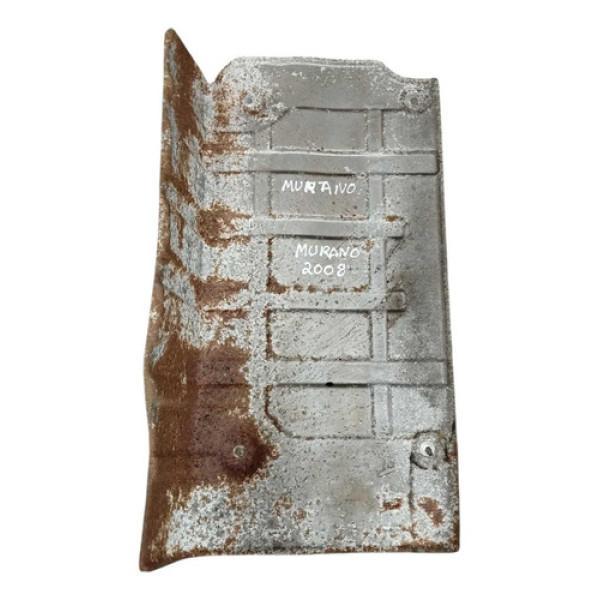 Defletor Calor Nissan Murano 3.5 V6  2008 2009 2010 2011 