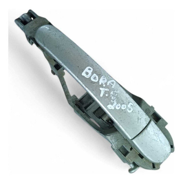 Maçaneta Externa Traseira Esquerda Golf Bora Polo 6q0837885a