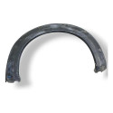 Moldura Paralama Traseira Direito Montana 2009 93376298 Preto
