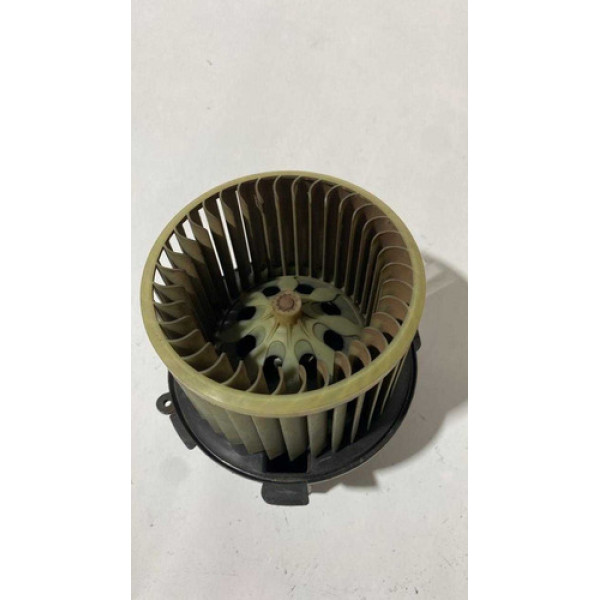 Motor Ventilador Ar Forçado Peugeot 206 2004 1.4 5a1122500