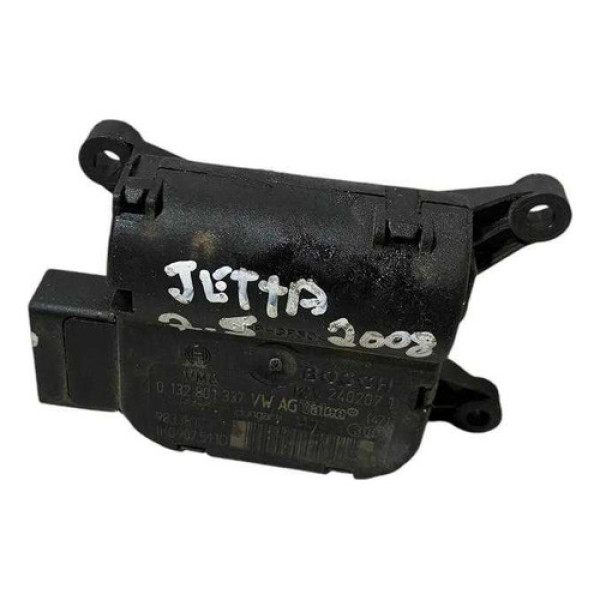 Motor Atuador Ar Condicionado Vw Jetta 07/11 2.5 0132801337