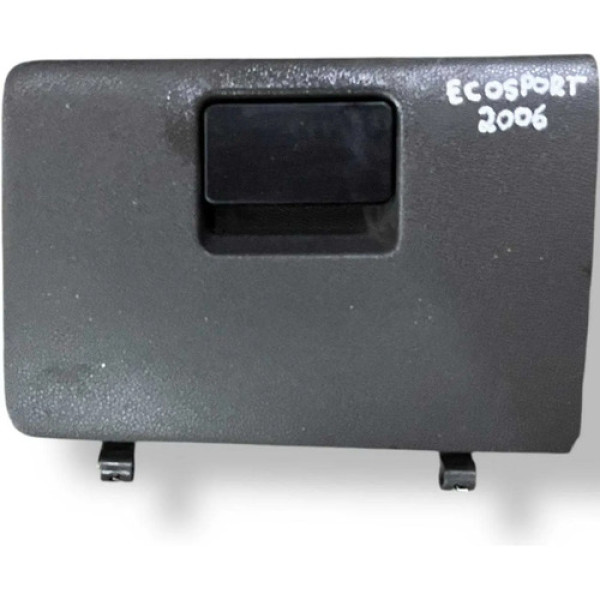 Tampa Porta Luvas Ford Ecosport 2006 A 2012 - 2n15n043k90