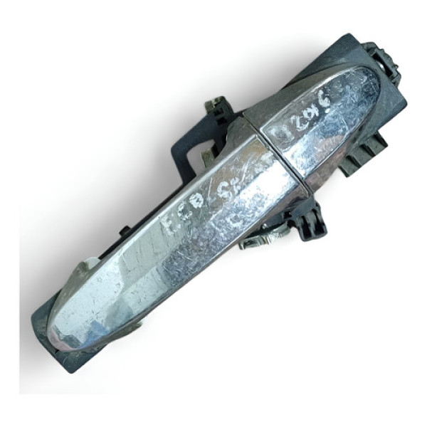 Maçaneta Externa Dianteira Direita Ford Ecosport 2012/2019  Dianteira