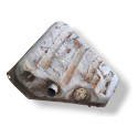 Tanque Combustivel Chevrolet Chevette 1.6 1980 1981 1982