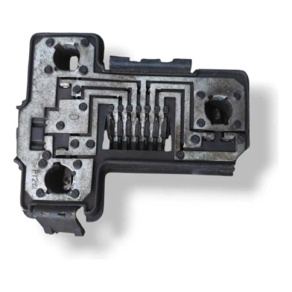 Circuito Lanterna Esquerda Chevrolet Corsa 1995 1996 A 2000 Esquerdo/motorista Prateado
