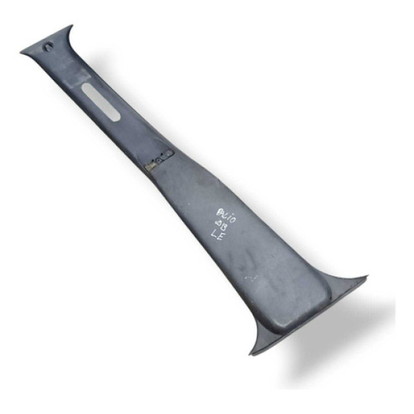 Acabamento Coluna Esquerda Fiat Palio 2013 14 735286563