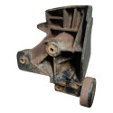 Suporte Compressor Chevrolet  Blazer 2.4 2008 93253227