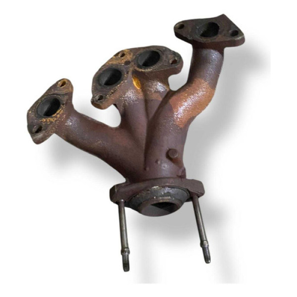 Coletor Escapamento Renault Logan 1.6 - 2007 2008 2009 2010