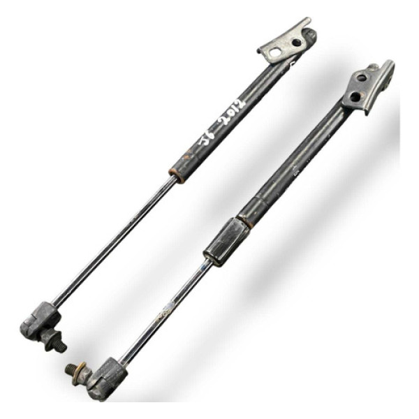 Par Amortecedor Capô Jac J6 2011 2012 2013 2014 8250500u2090