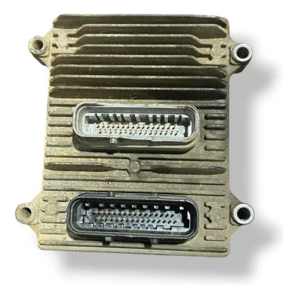 Modulo Injeçao Central Chevrolet Celta Flex 1.0 93338721