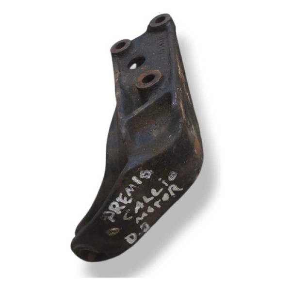 Coxim Calço Motor Dianteira Direita Fiat Premio 1988 1999